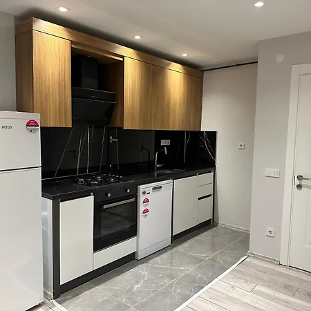 Real Homes Lara 4* Antalya