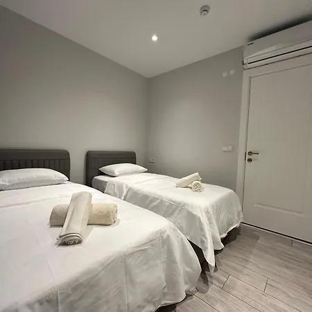 Aparthotel Real Homes Lara Antalya