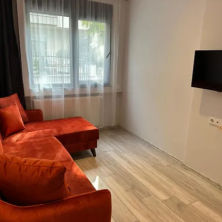 Real Homes Lara Aparthotel 4*