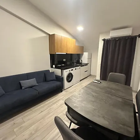 Real Homes Lara Aparthotel 4*