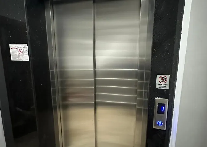 Апарт-отель Real Homes Lara Self Check-in 4*
