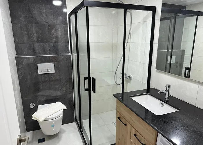 Real Homes Lara Self Check-in Апарт-отель