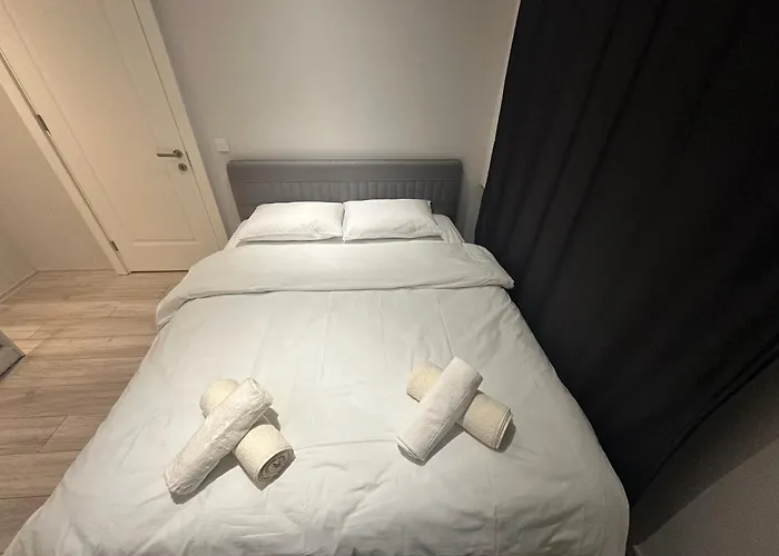 Апарт-отель Real Homes Lara Self Check-in 4*