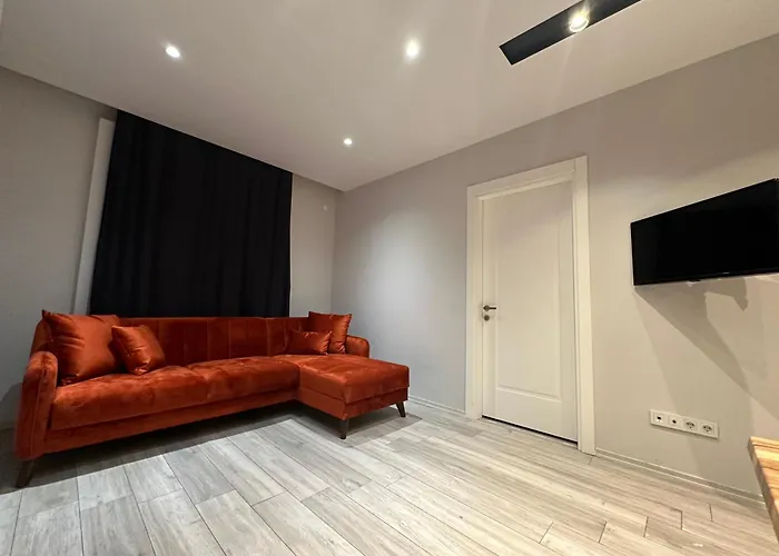 Real Homes Lara Self Check-in 4*