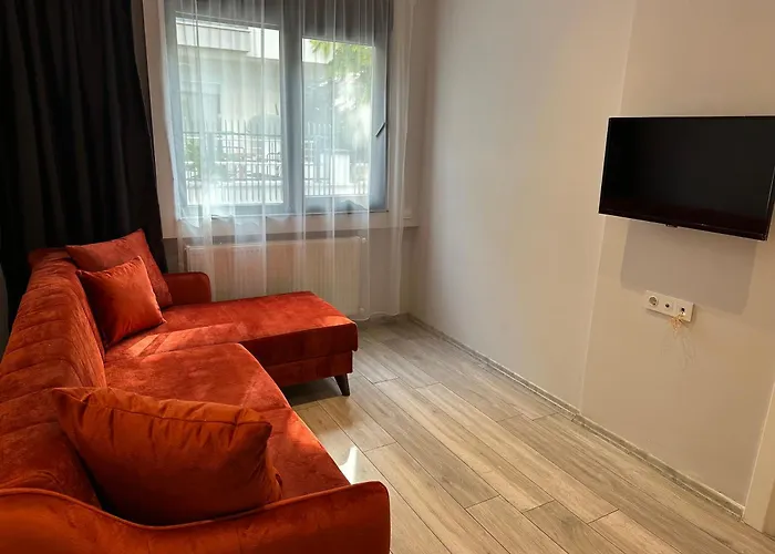 Real Homes Lara Self Check-in Apart Otel 4*