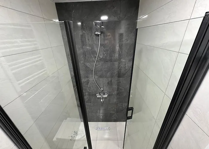 Aparthotel Real Homes Lara Self Check-in Antalya