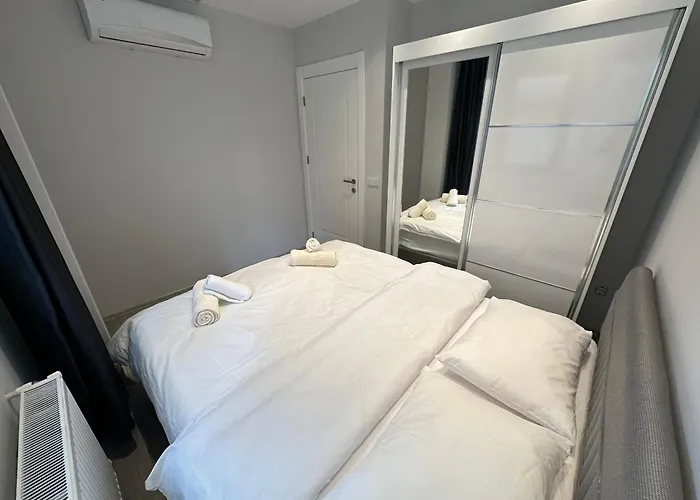 Real Homes Lara Self Check-in Apart Otel 4*