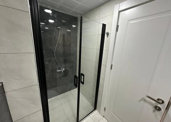 Aparthotel Real Homes Lara Self Check-in Antalya