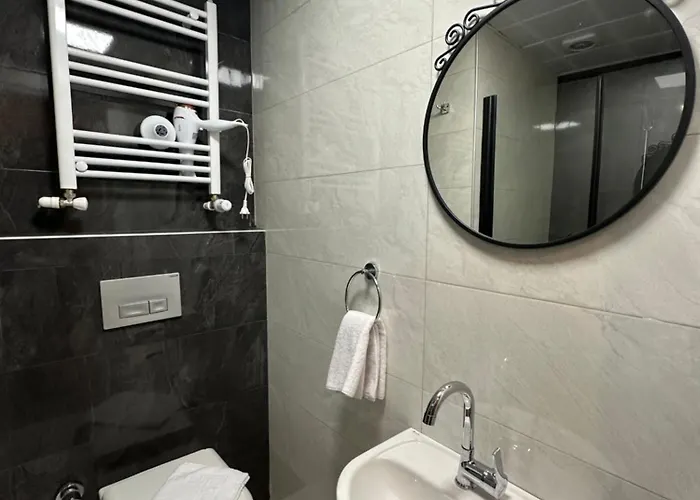 Real Homes Lara Self Check-in Antalya