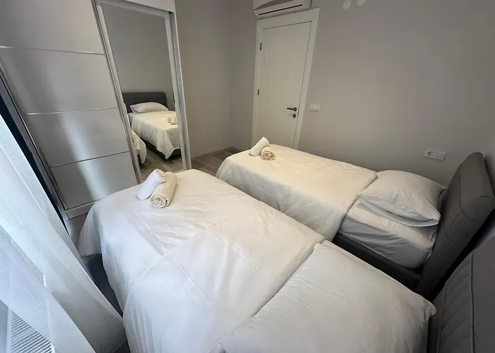 Апарт-отель Real Homes Lara Self Check-in