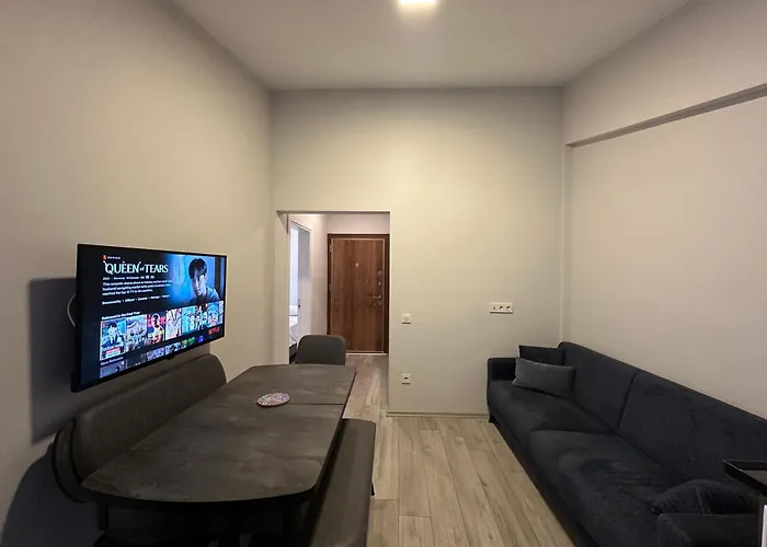 Aparthotel Real Homes Lara Self Check-in 4*