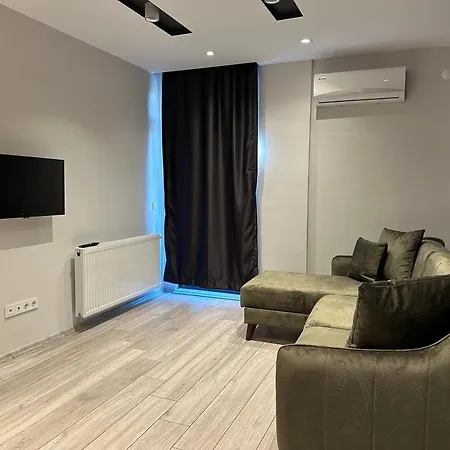 Real Homes Lara 安塔利亚