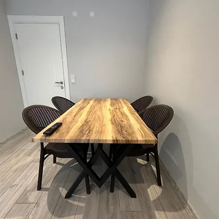 Апарт-отель Real Homes Lara Анталья