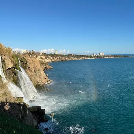 Real Homes Lara Antalya