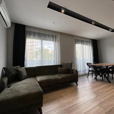 Real Homes Lara 4* أنطاليا