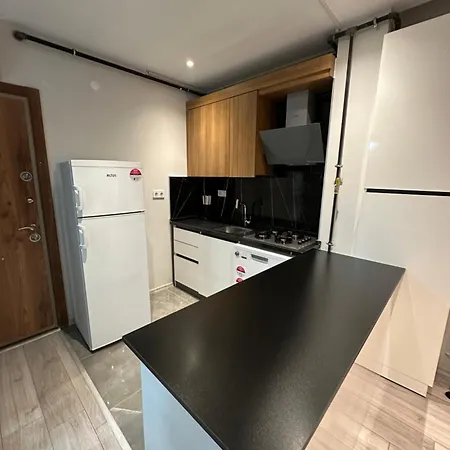 Real Homes Lara Анталья