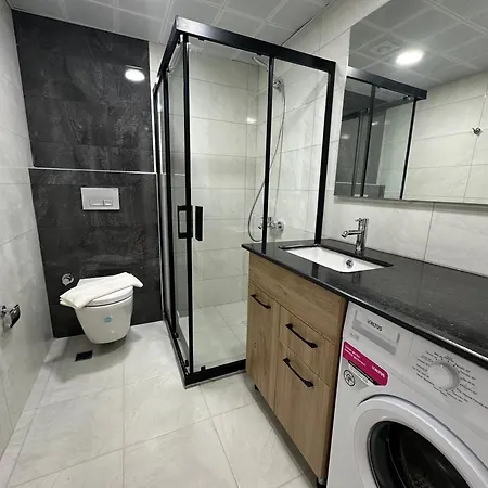 Real Homes Lara Апарт-отель