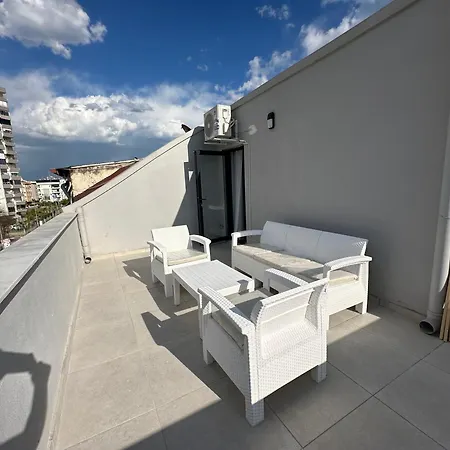 Real Homes Lara 4* Antalya