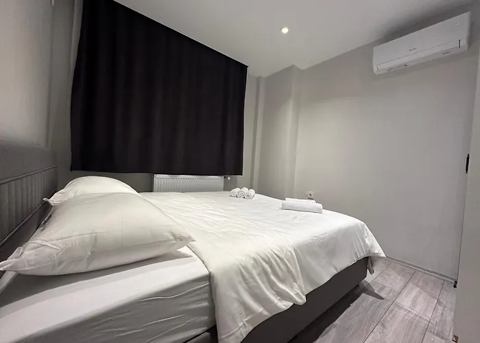 Aparthotel Real Homes Lara Self Check-in Antalya