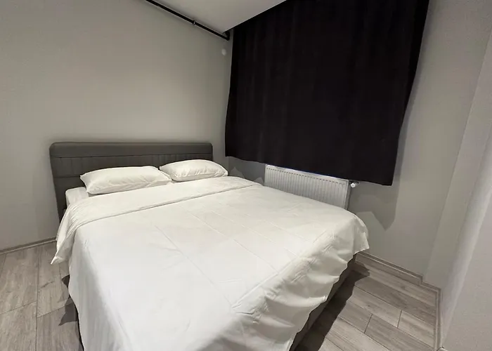 Aparthotel Real Homes Lara Self Check-in