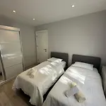 Real Homes Lara Self Check-in 4* Antalia