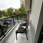 Real Homes Lara Self Check-in Antalia