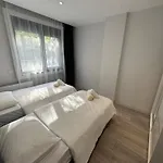 Real Homes Lara Self Check-in Aparthotel 4*