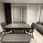 Real Homes Lara Self Check-in 4* Antalia