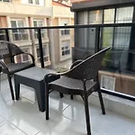 Real Homes Lara Self Check-in Antalia