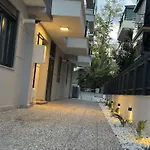 Apartmanhotel Real Homes Lara Self Check-in