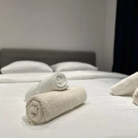 Real Homes Lara Self Check-in Aparthotel Antalya