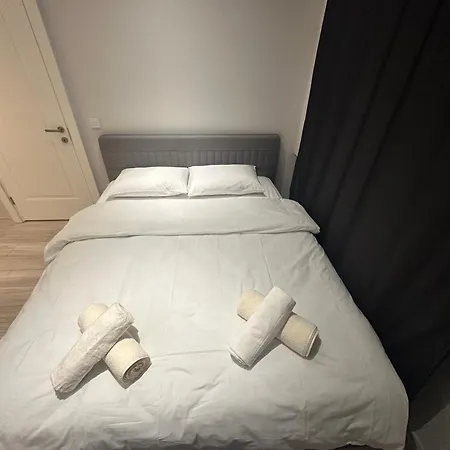 Aparthotel Real Homes Lara Self Check-in 4*