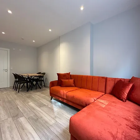 Hotel apartamentowy Real Homes Lara 4*