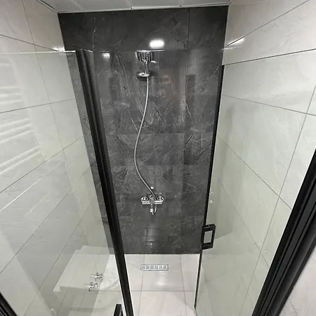 Aparthotel Real Homes Lara Self Check-in Antalya
