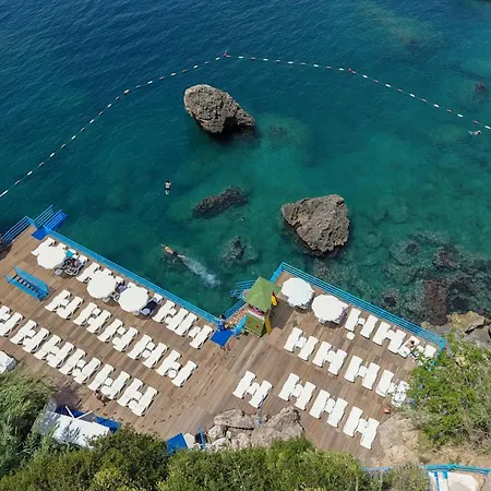 Real Homes Lara Hotel apartamentowy Antalya