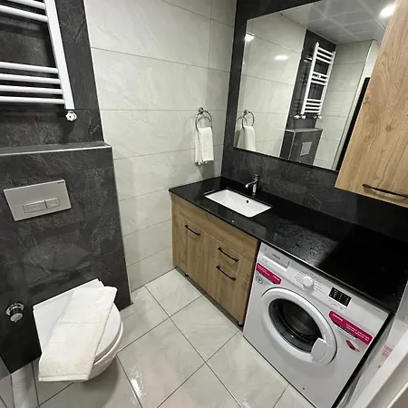 Apartmanhotel Real Homes Lara Self Check-in 4*
