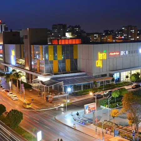 Real Homes Lara Self Check-in Antalya