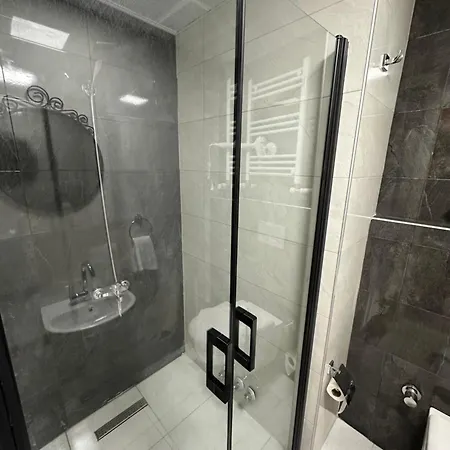 Hotel apartamentowy Real Homes Lara Antalya