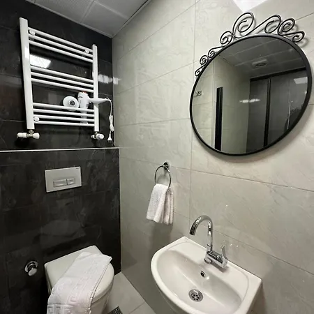 Real Homes Lara Self Check-in Antalya