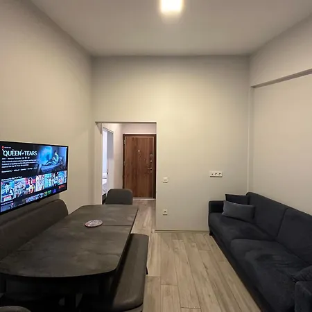 Real Homes Lara Self Check-in