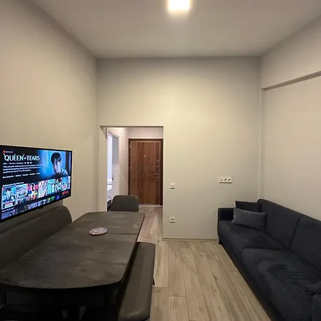 Hotel apartamentowy Real Homes Lara 4*