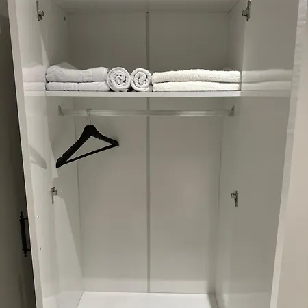 Hotel apartamentowy Real Homes Lara