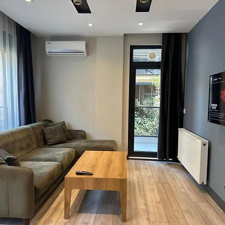 Real Homes Lara Self Check-in