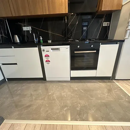 Real Homes Lara Self Check-in Apartmanhotel 4*