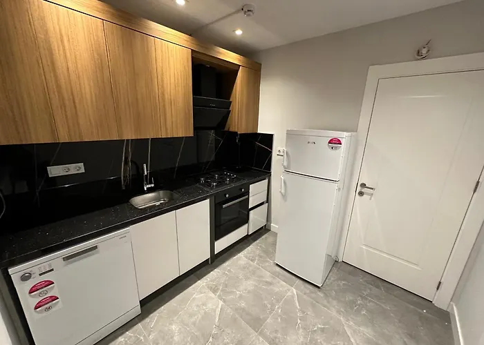 Real Homes Lara Self Check-in