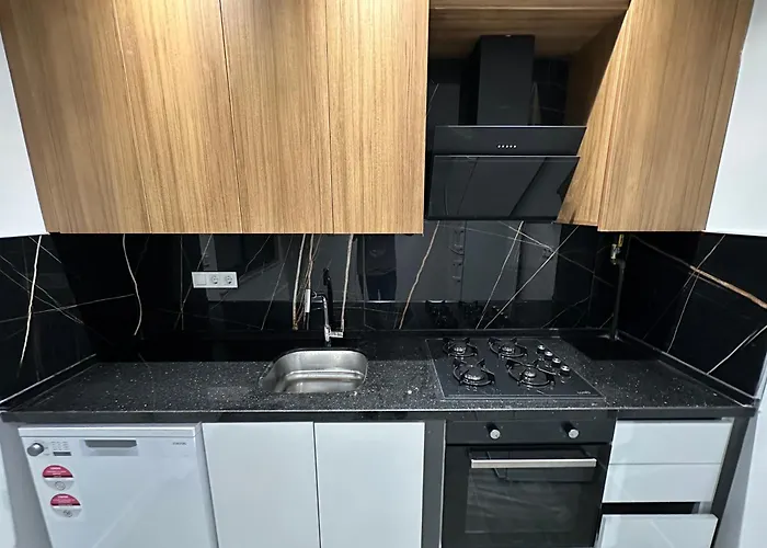 Real Homes Lara Self Check-in Appart hôtel 4*