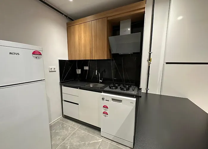 Real Homes Lara Self Check-in Appart hôtel