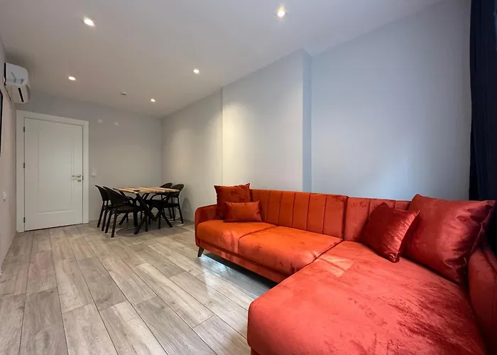 Appart hôtel Real Homes Lara Self Check-in 4*