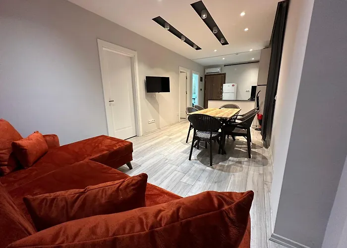 Real Homes Lara Self Check-in Appart hôtel