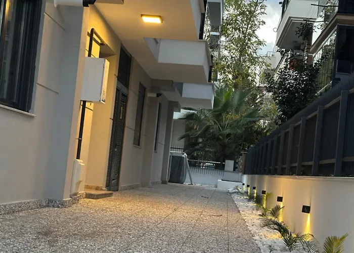 Appart hôtel Real Homes Lara Self Check-in